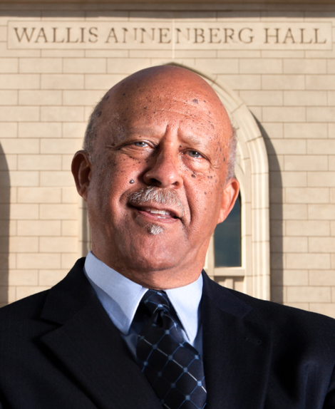 Ernest J. Wilson III